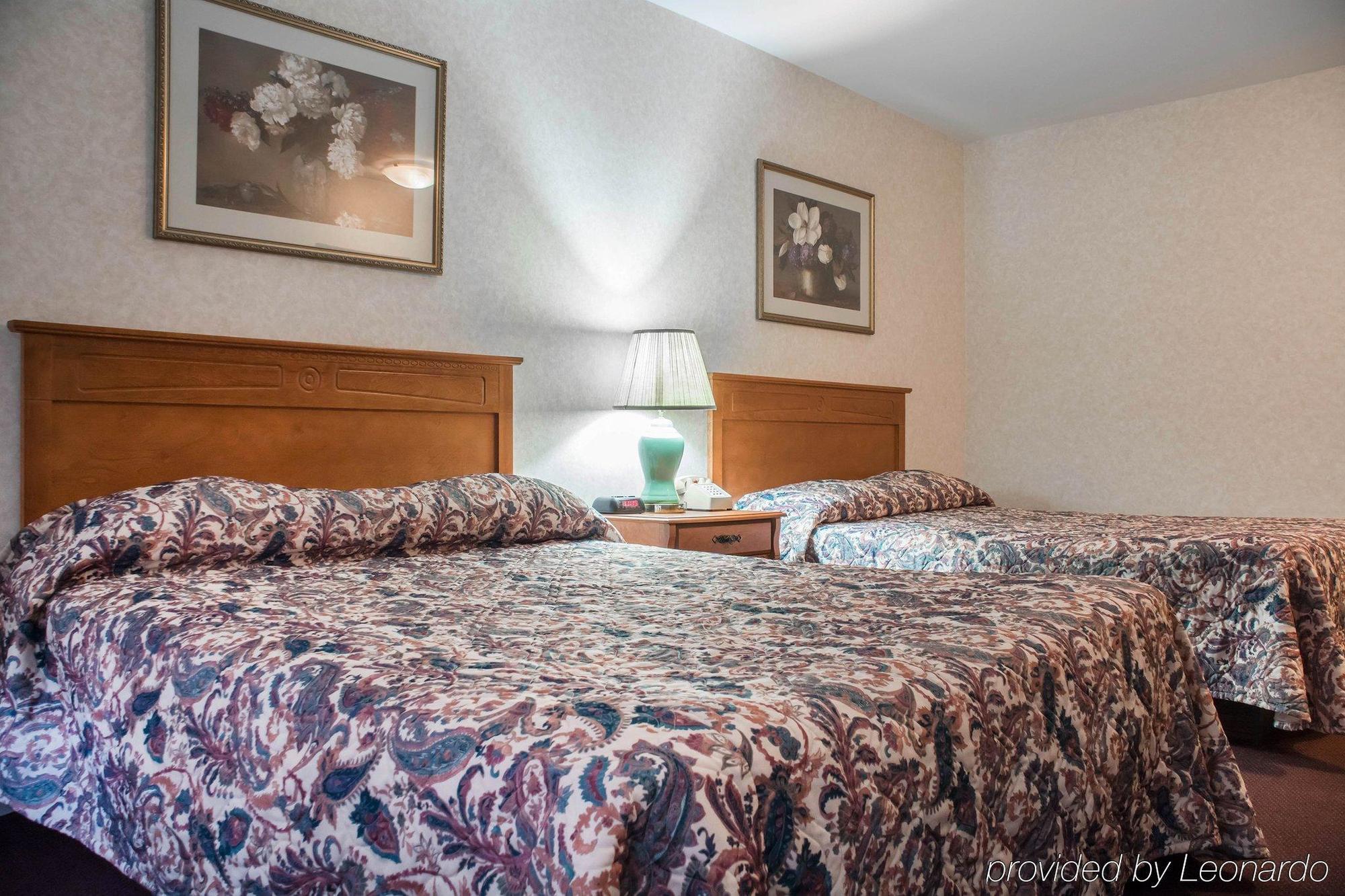 Econo Lodge By The Falls Niagara Şelalesi Dış mekan fotoğraf