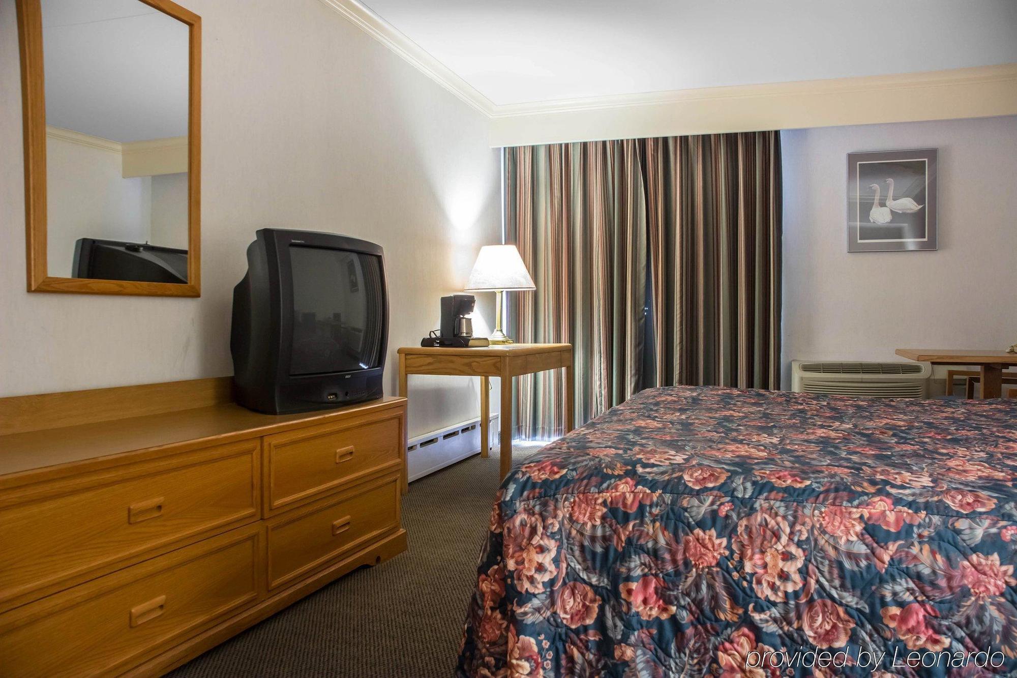 Econo Lodge By The Falls Niagara Şelalesi Dış mekan fotoğraf