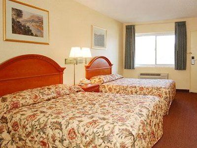 Econo Lodge By The Falls Niagara Şelalesi Dış mekan fotoğraf