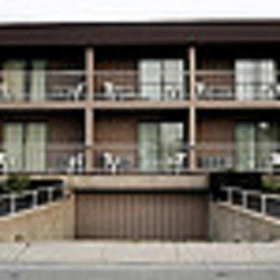 Econo Lodge By The Falls Niagara Şelalesi Dış mekan fotoğraf